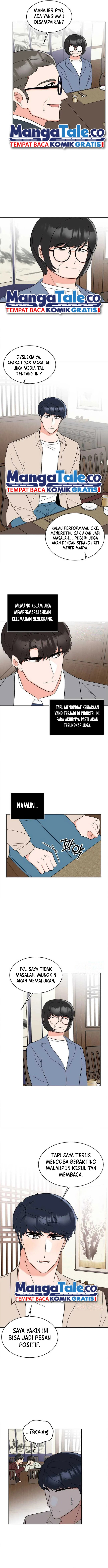 1st Year Max Level Manager Chapter 126 Gambar 8