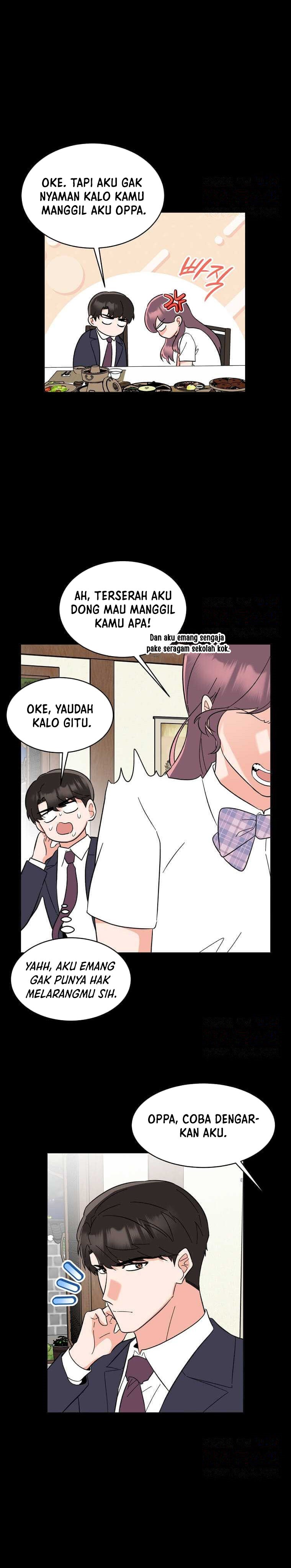 1st Year Max Level Manager Chapter 128 Gambar 4