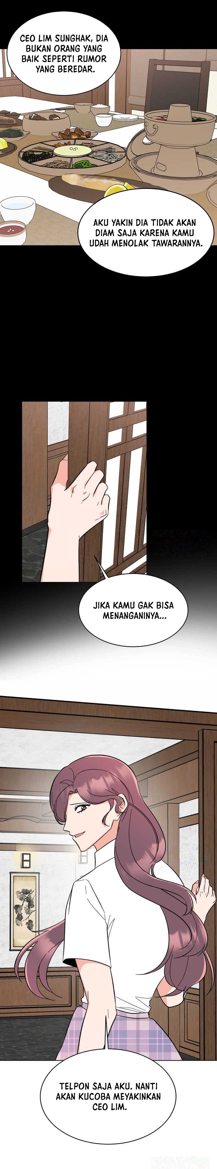 1st Year Max Level Manager Chapter 128 Gambar 5