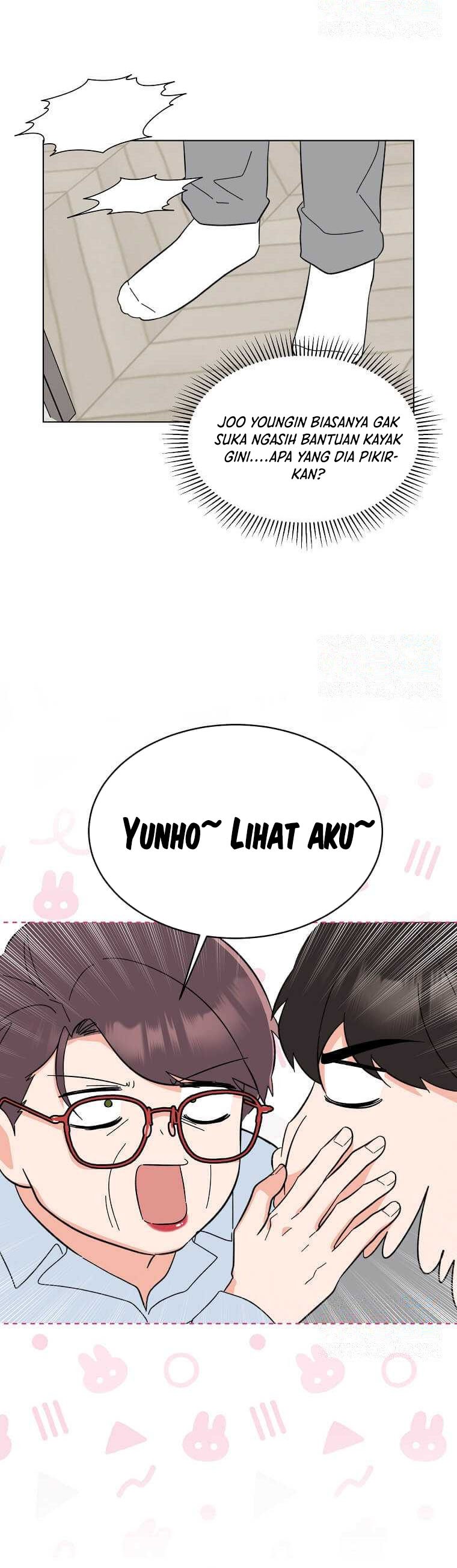1st Year Max Level Manager Chapter 128 Gambar 6