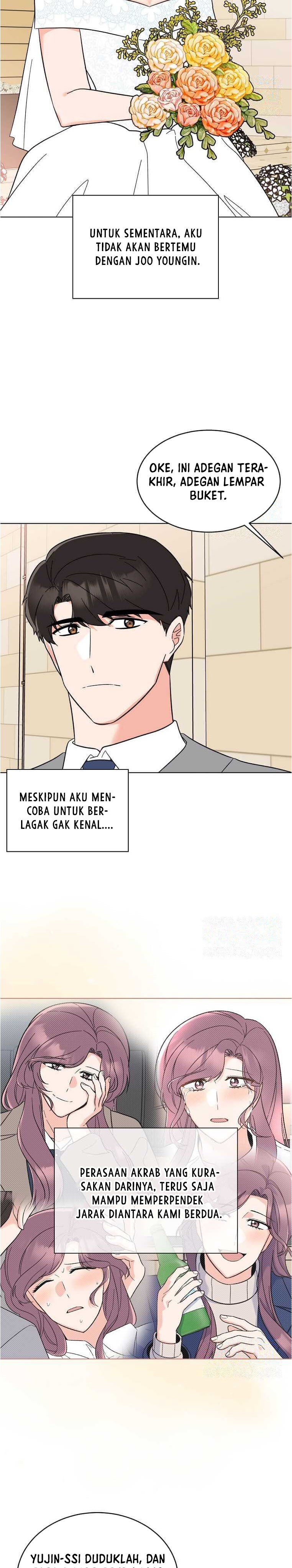 1st Year Max Level Manager Chapter 128 Gambar 15