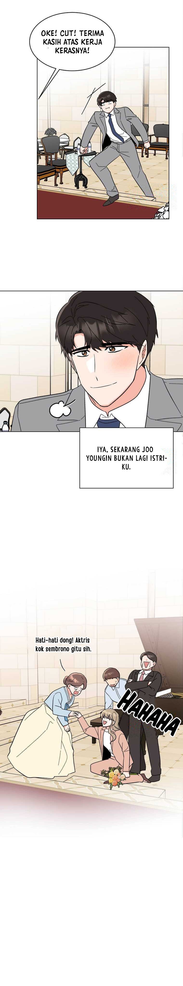 1st Year Max Level Manager Chapter 128 Gambar 19