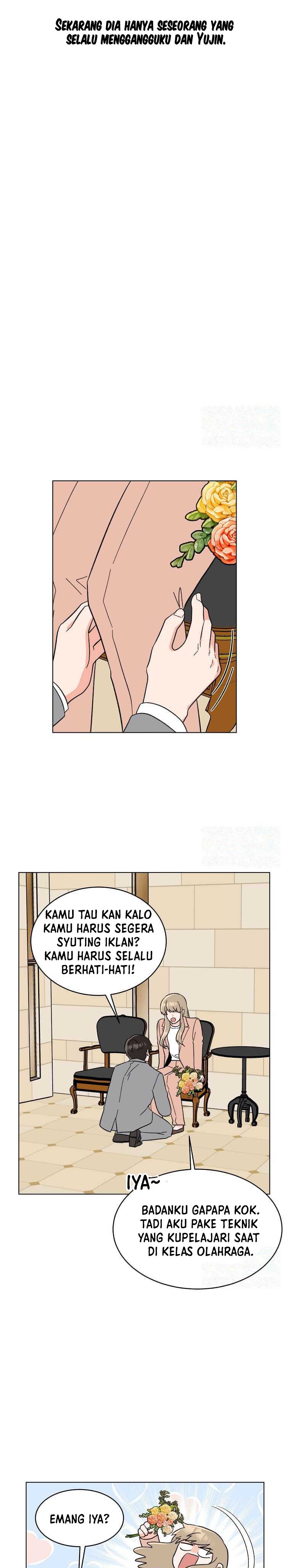 1st Year Max Level Manager Chapter 128 Gambar 20