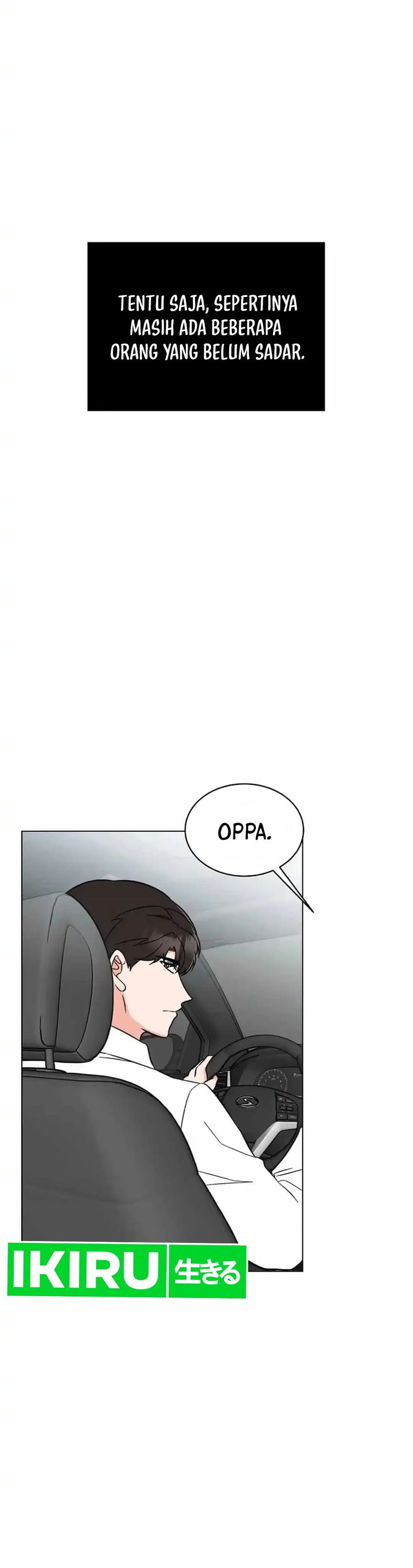 1st Year Max Level Manager Chapter 140 Gambar 30