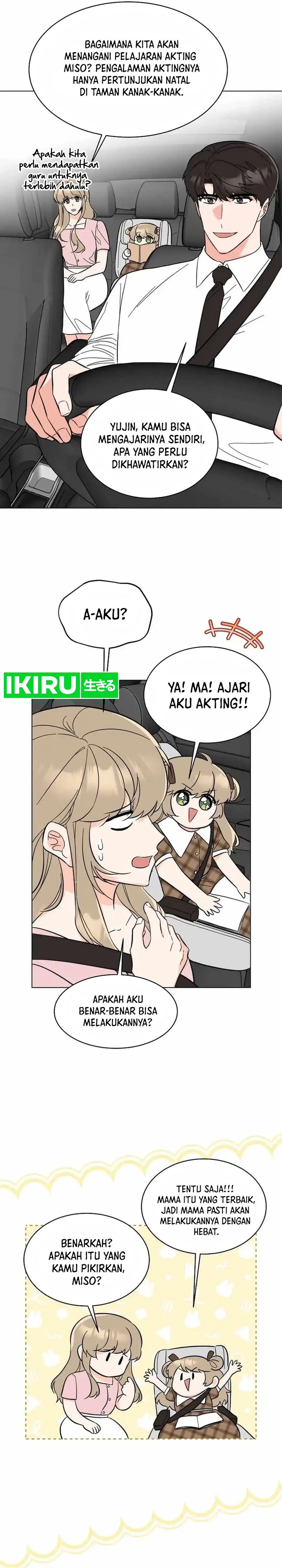 1st Year Max Level Manager Chapter 140 Gambar 31