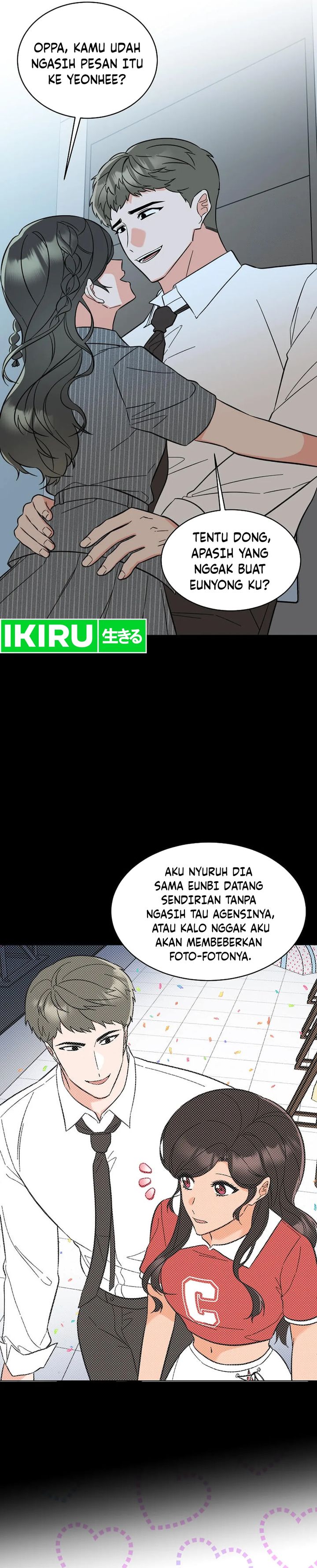1st Year Max Level Manager Chapter 143 Gambar 2