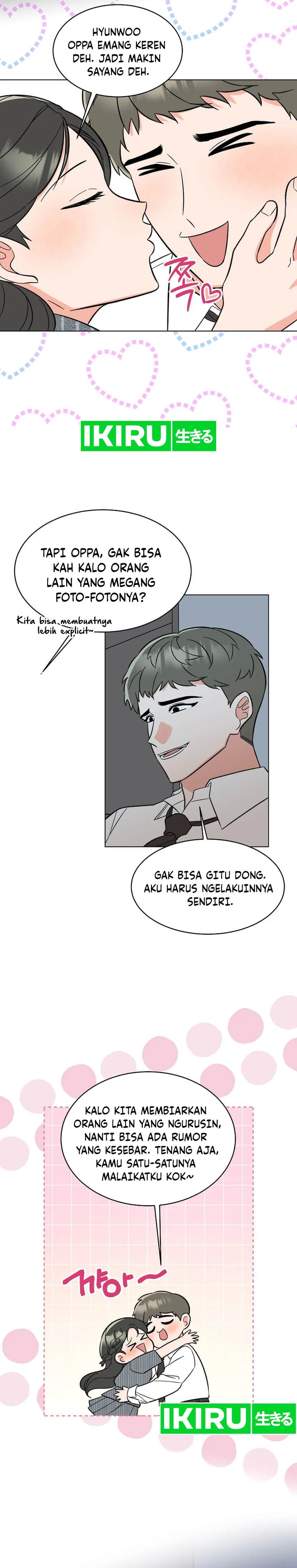1st Year Max Level Manager Chapter 143 Gambar 3
