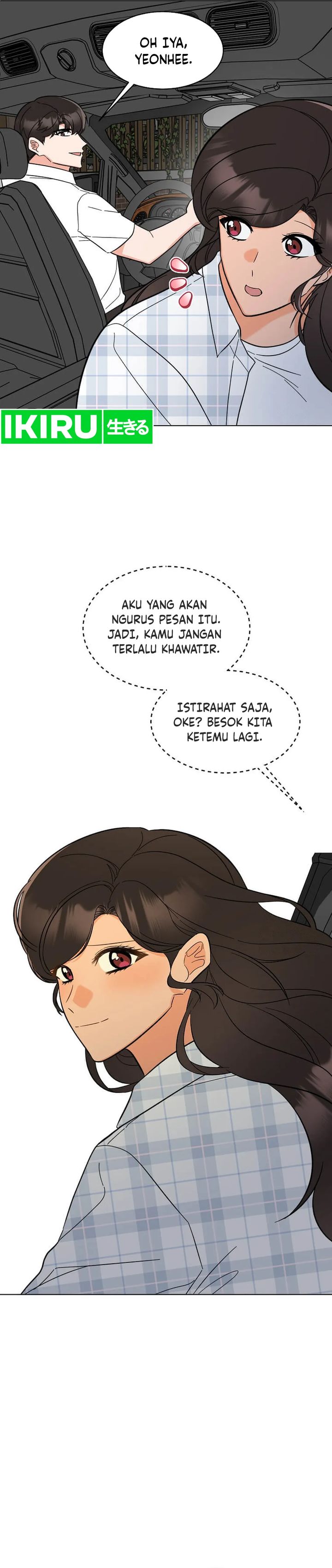 1st Year Max Level Manager Chapter 143 Gambar 9