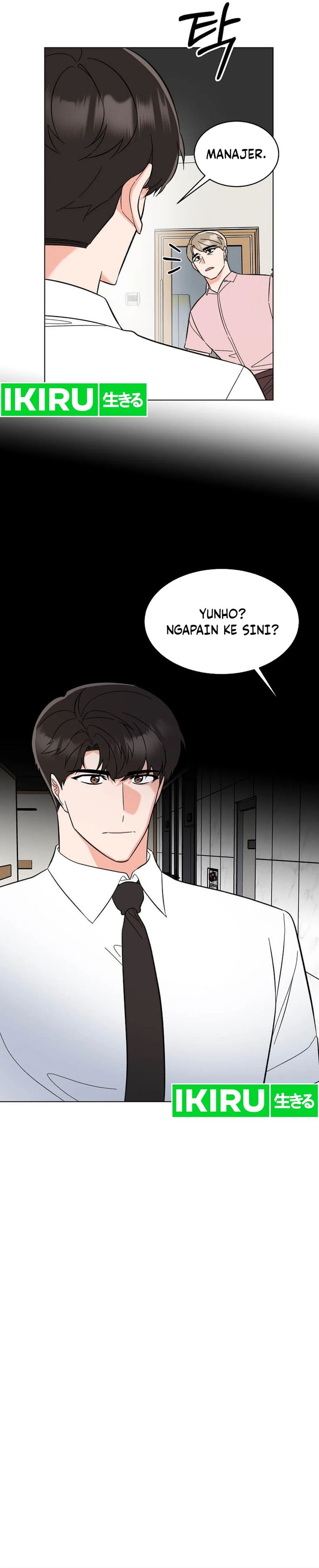 1st Year Max Level Manager Chapter 143 Gambar 14