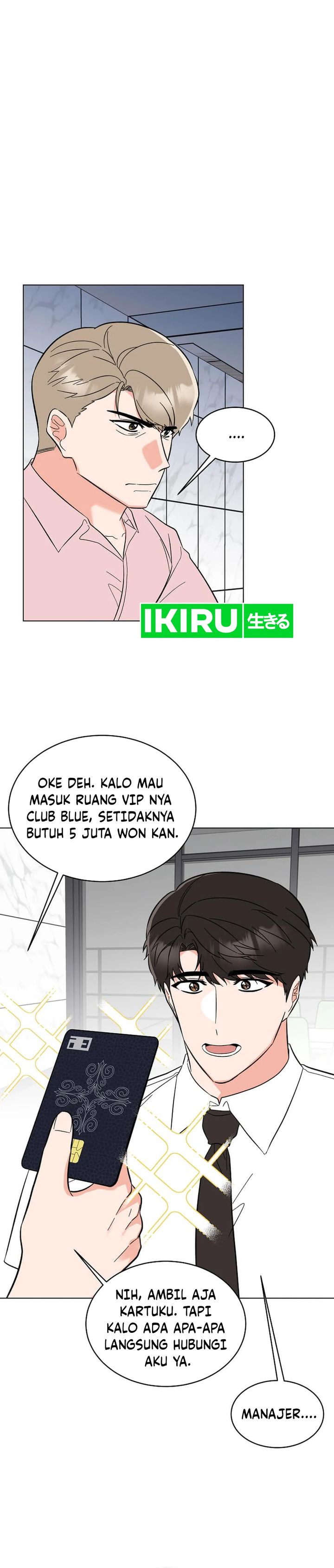 1st Year Max Level Manager Chapter 143 Gambar 19