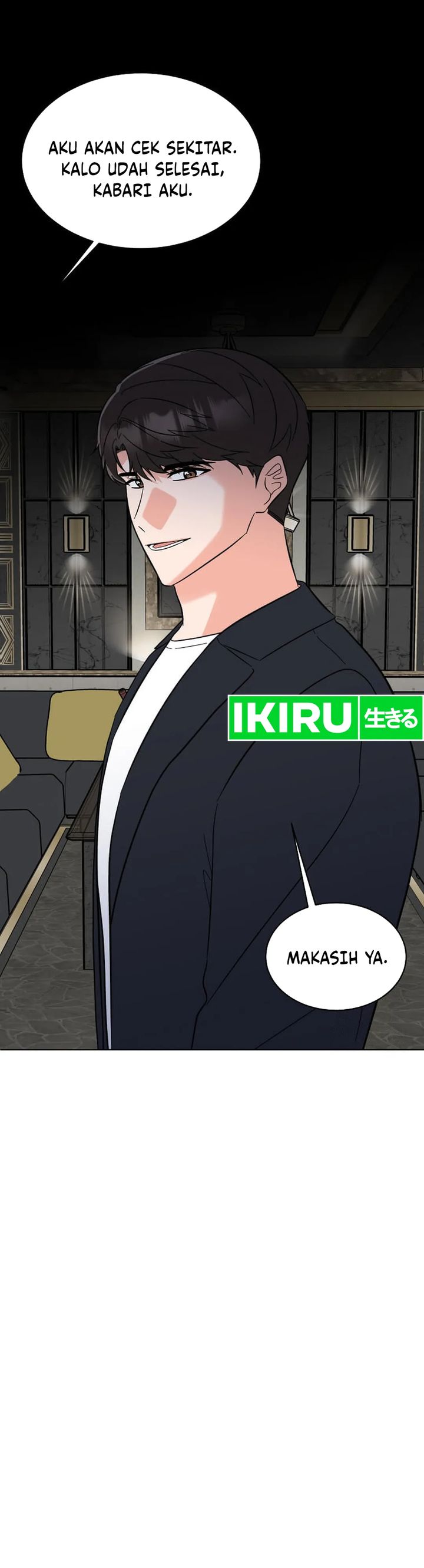 1st Year Max Level Manager Chapter 143 Gambar 31