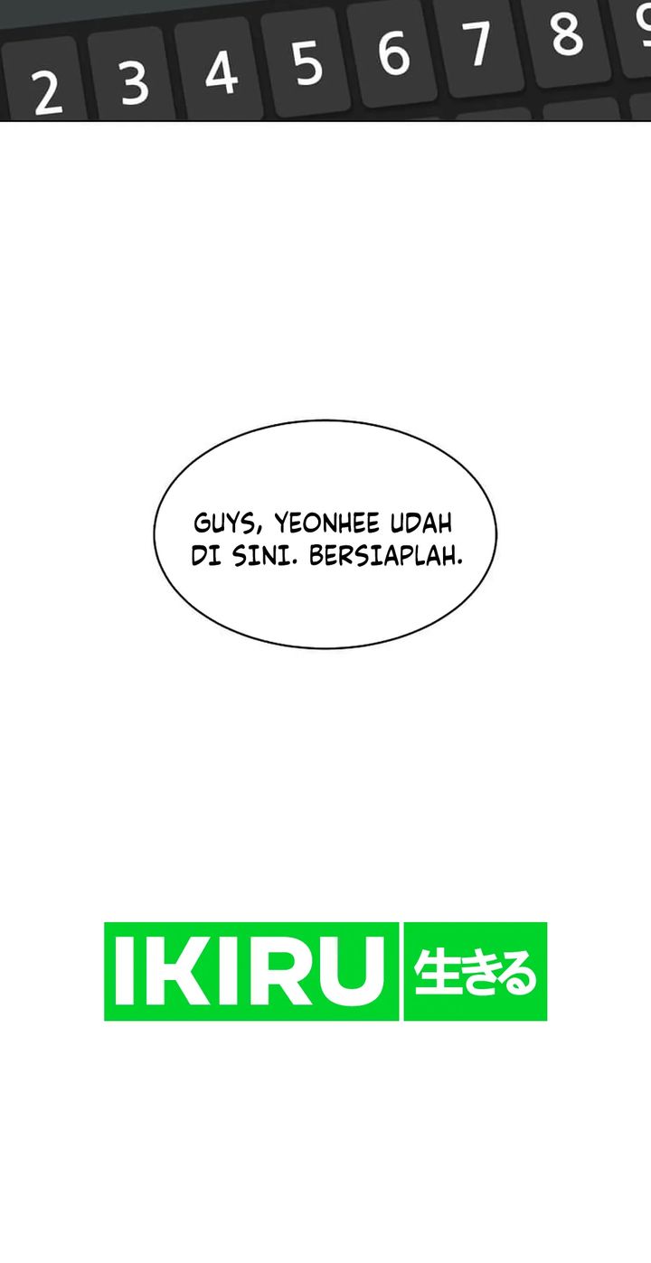 1st Year Max Level Manager Chapter 143 Gambar 33