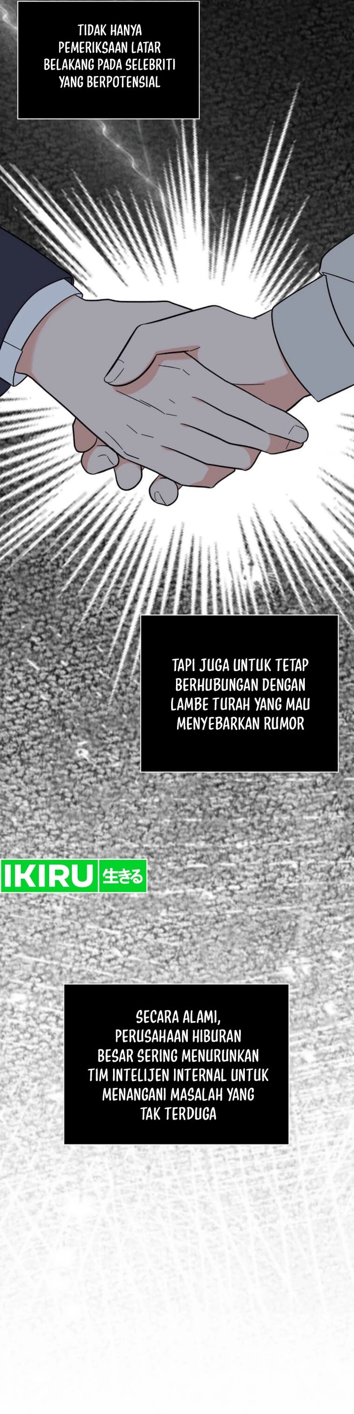 1st Year Max Level Manager Chapter 151 Gambar 2