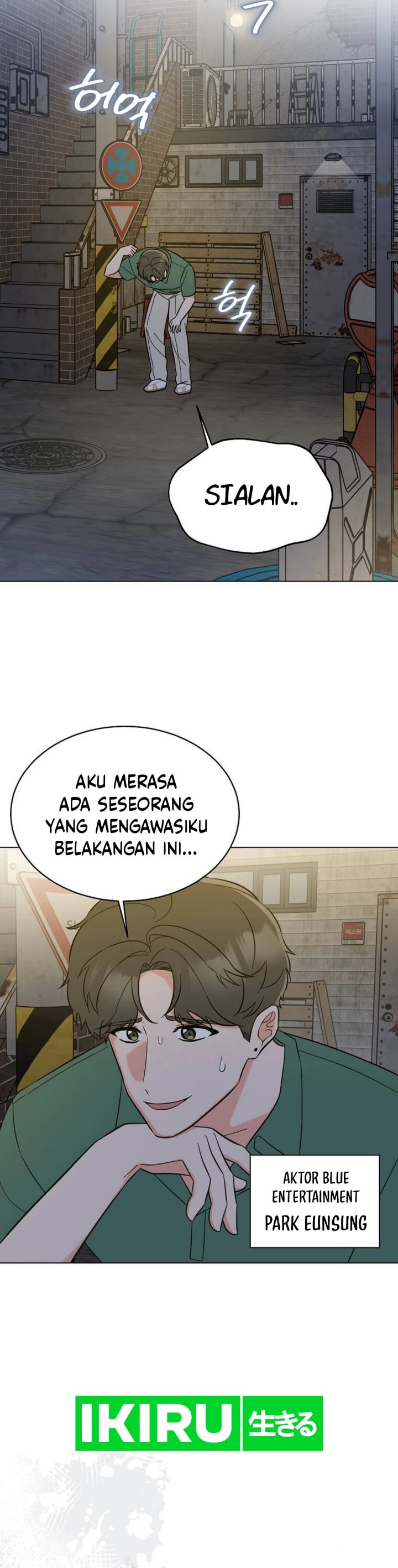 1st Year Max Level Manager Chapter 151 Gambar 26