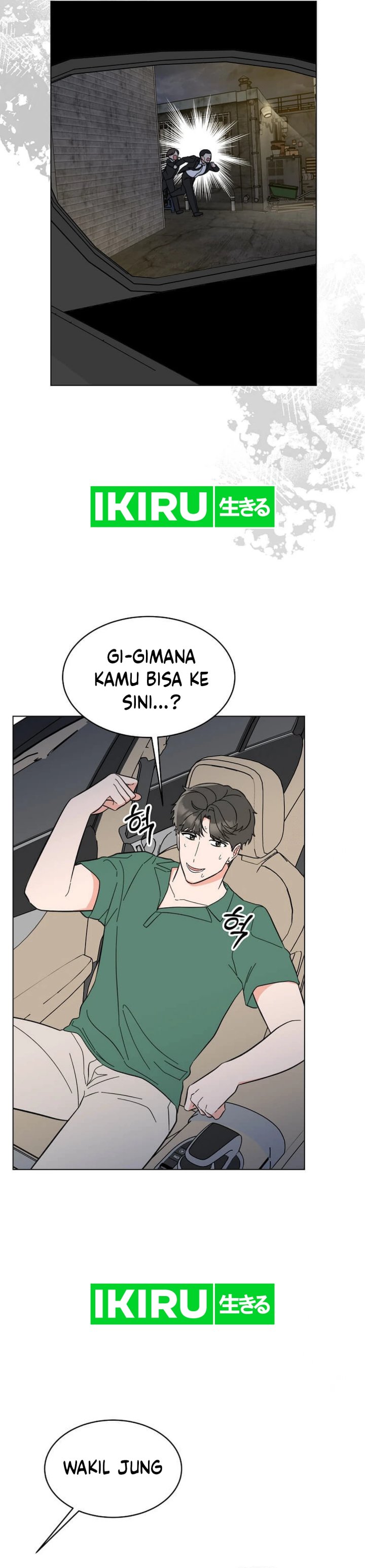 1st Year Max Level Manager Chapter 151 Gambar 33
