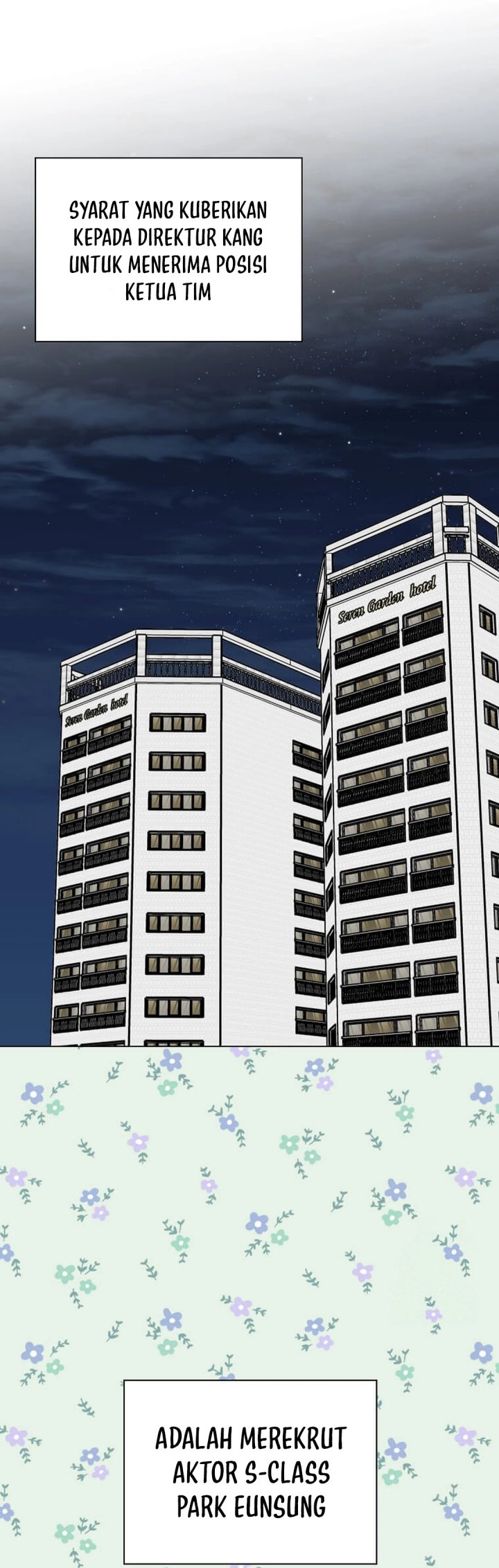 1st Year Max Level Manager Chapter 151 Gambar 36