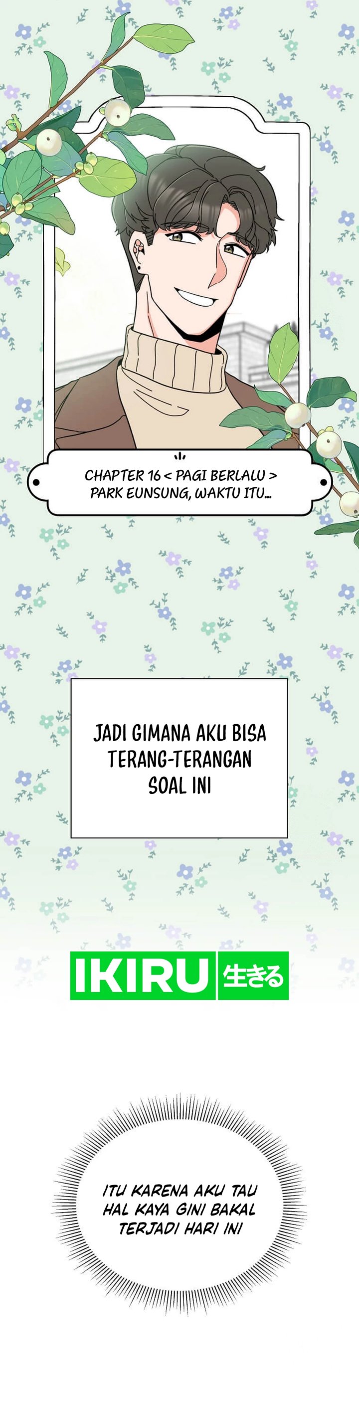 1st Year Max Level Manager Chapter 151 Gambar 37