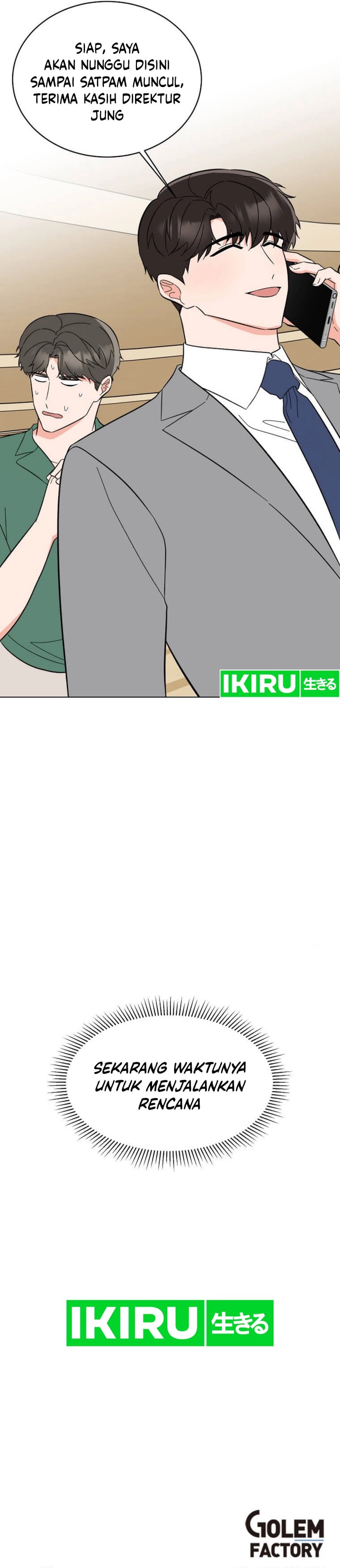 1st Year Max Level Manager Chapter 151 Gambar 38