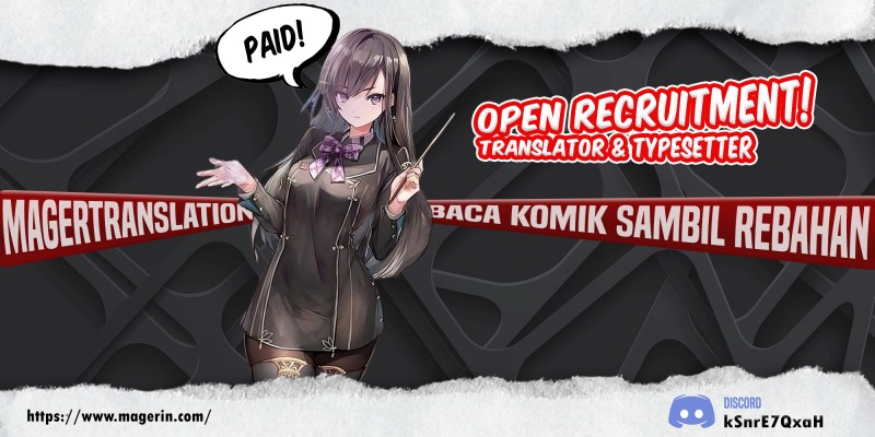 2.5 Dimensional Seduction Chapter 76 Gambar 22