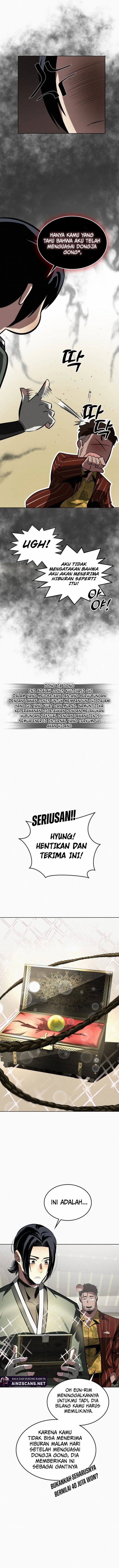 21st Century Retrogression Chapter 05 Gambar 13