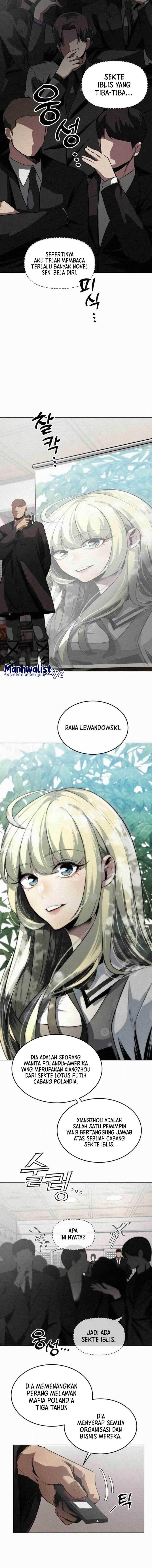 21st Century Retrogression Chapter 09 Gambar 3