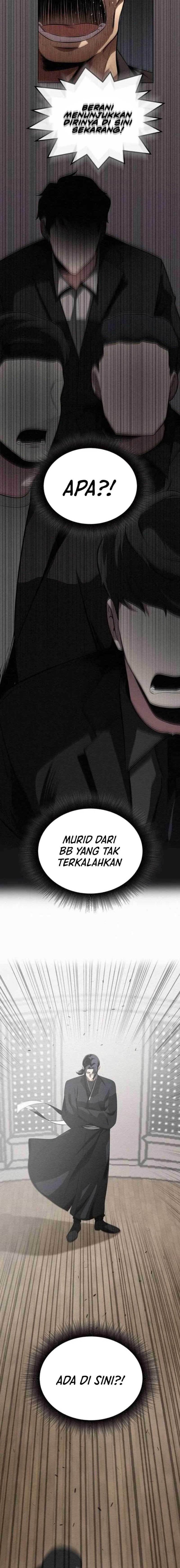 21st Century Retrogression Chapter 09 Gambar 11
