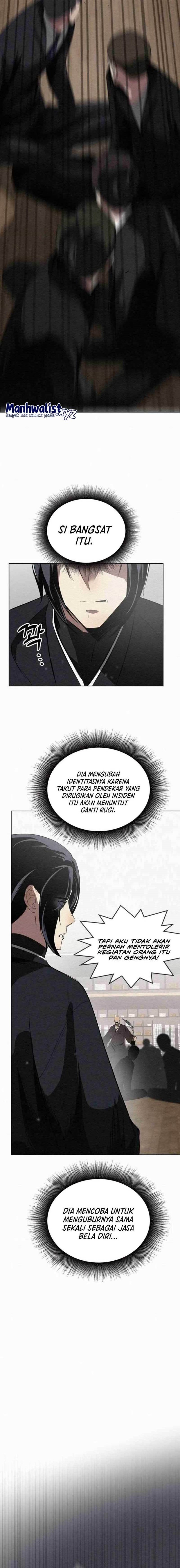 21st Century Retrogression Chapter 09 Gambar 12