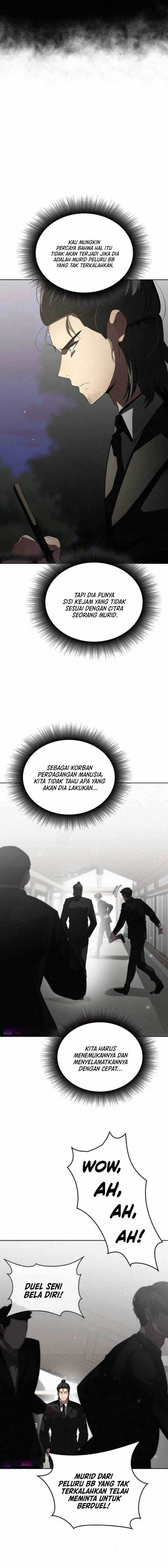 21st Century Retrogression Chapter 10 Gambar 5