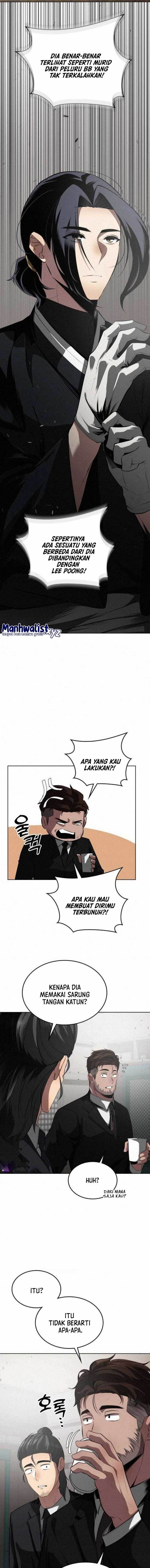 21st Century Retrogression Chapter 10 Gambar 7