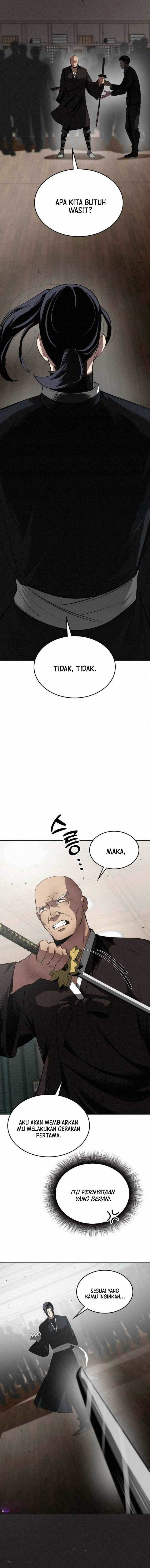 21st Century Retrogression Chapter 10 Gambar 9
