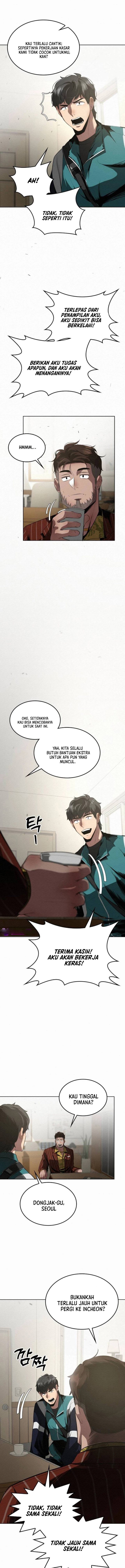 21st Century Retrogression Chapter 11 Gambar 2