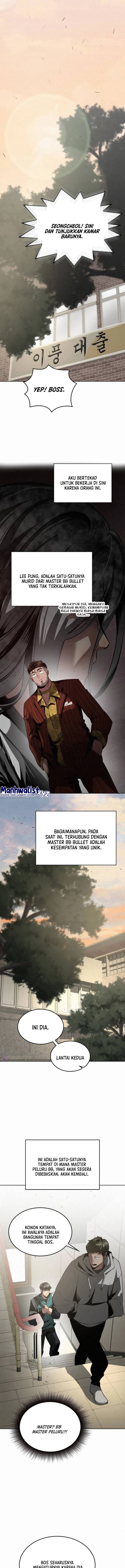 21st Century Retrogression Chapter 11 Gambar 4