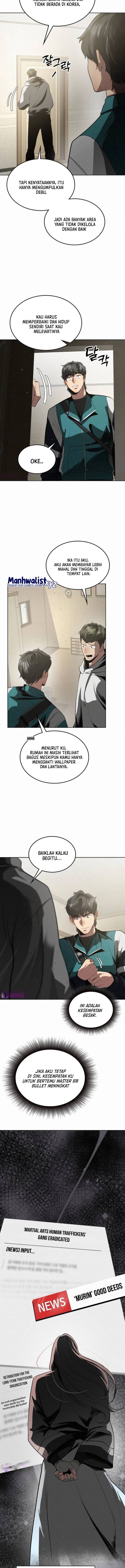 21st Century Retrogression Chapter 11 Gambar 5
