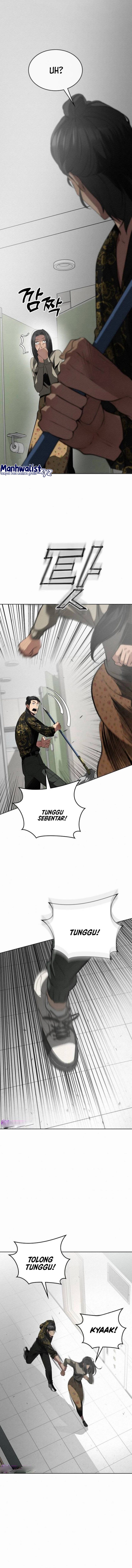 21st Century Retrogression Chapter 11 Gambar 12