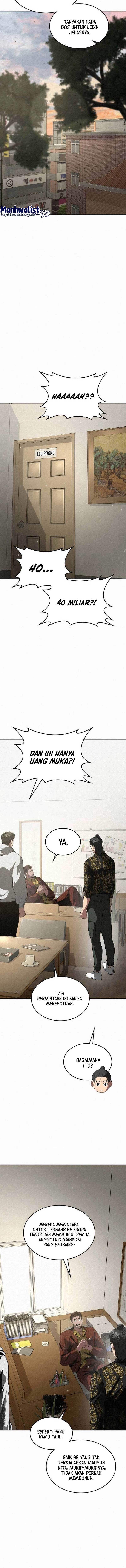 21st Century Retrogression Chapter 13 Gambar 6