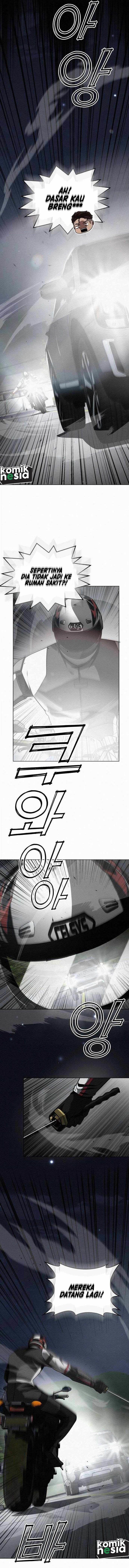 21st Century Retrogression Chapter 22 Gambar 8