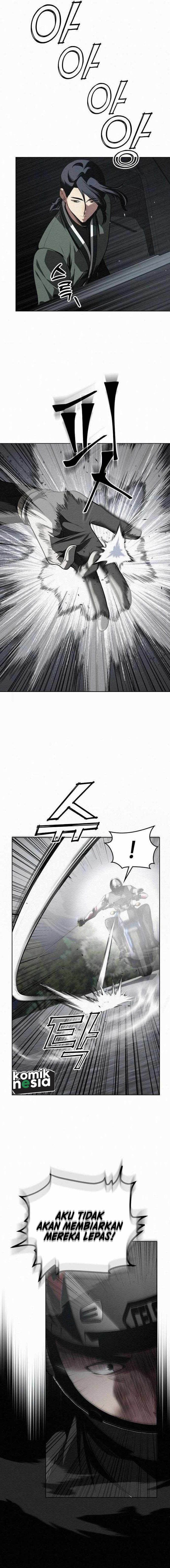 21st Century Retrogression Chapter 22 Gambar 9