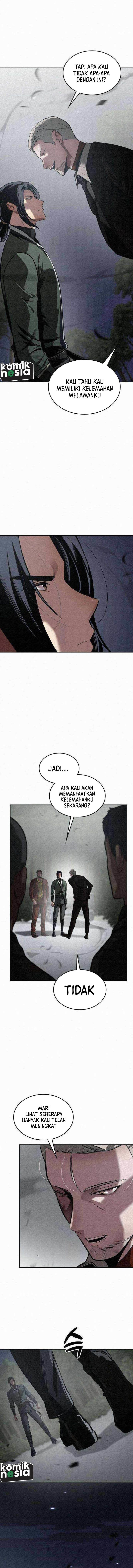 21st Century Retrogression Chapter 23 Gambar 14