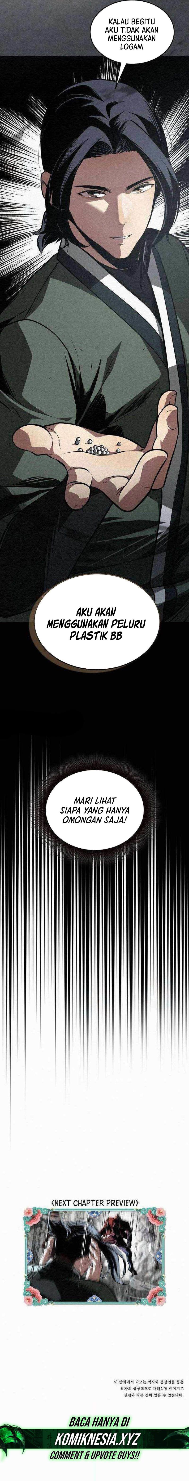 21st Century Retrogression Chapter 23 Gambar 17