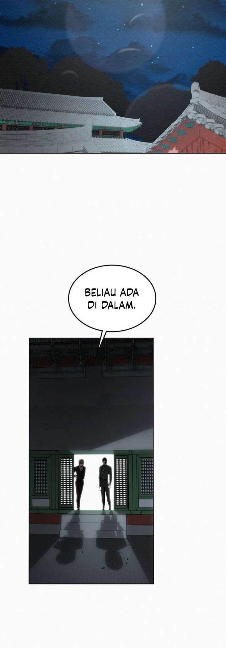 21st Century Retrogression Chapter 27 Gambar 34