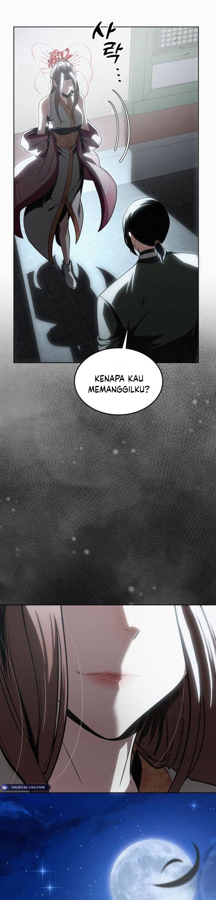 21st Century Retrogression Chapter 27 Gambar 40