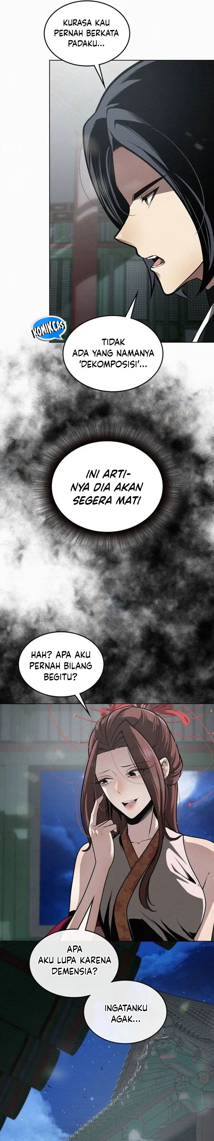 21st Century Retrogression Chapter 29 Gambar 3