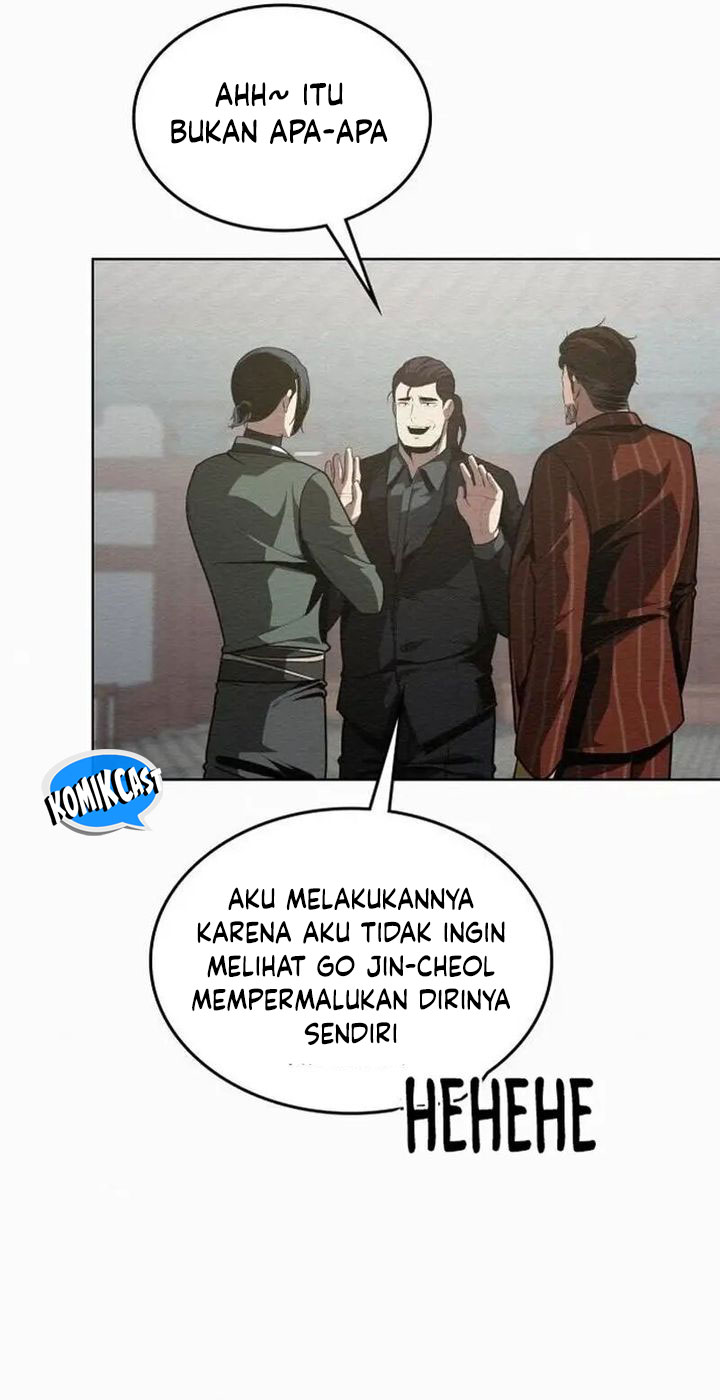 21st Century Retrogression Chapter 29 Gambar 38