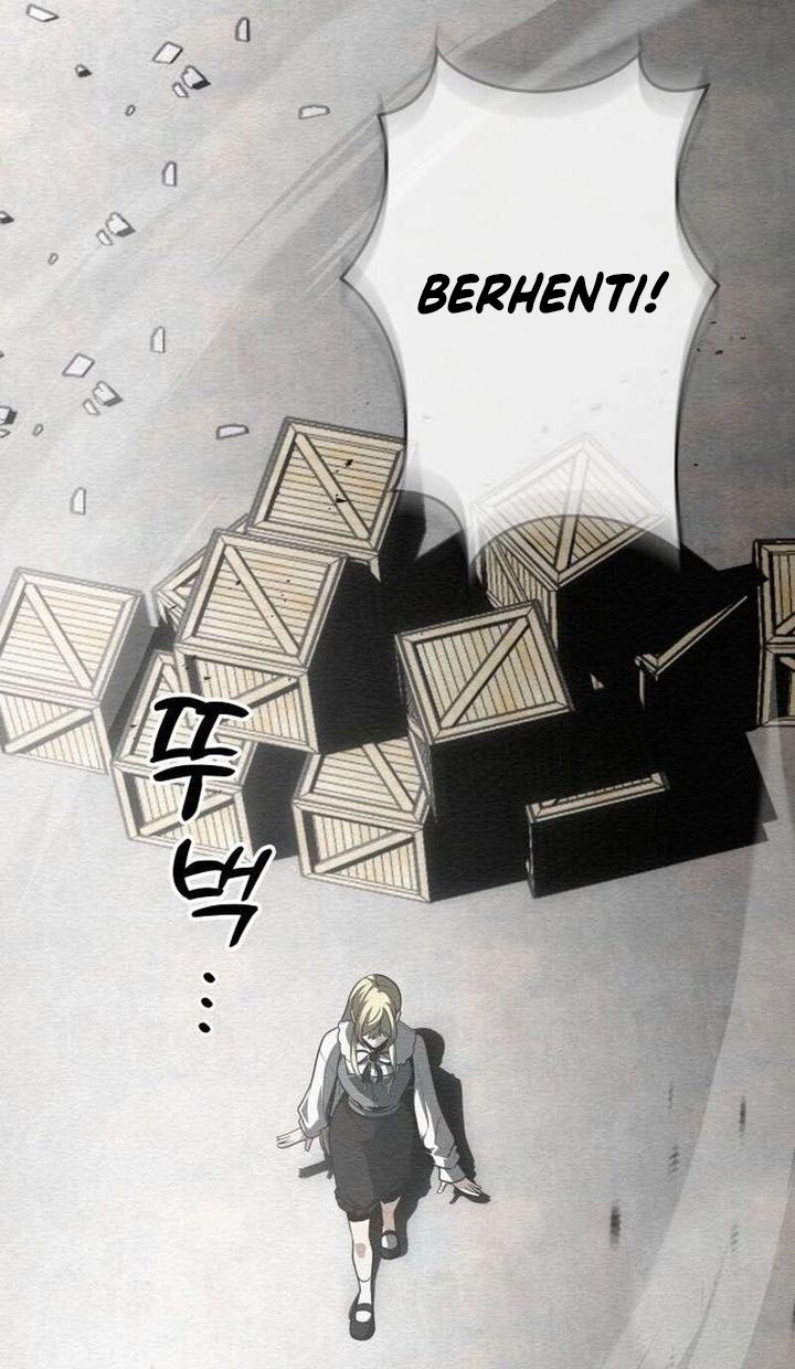 21st Century Retrogression Chapter 31 Gambar 16
