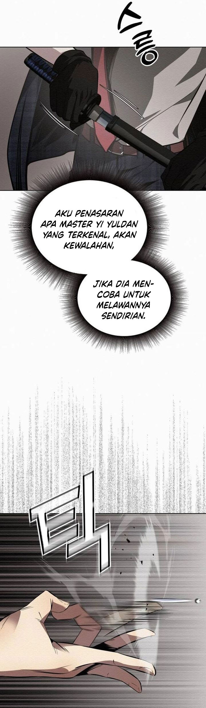 21st Century Retrogression Chapter 32 Gambar 22