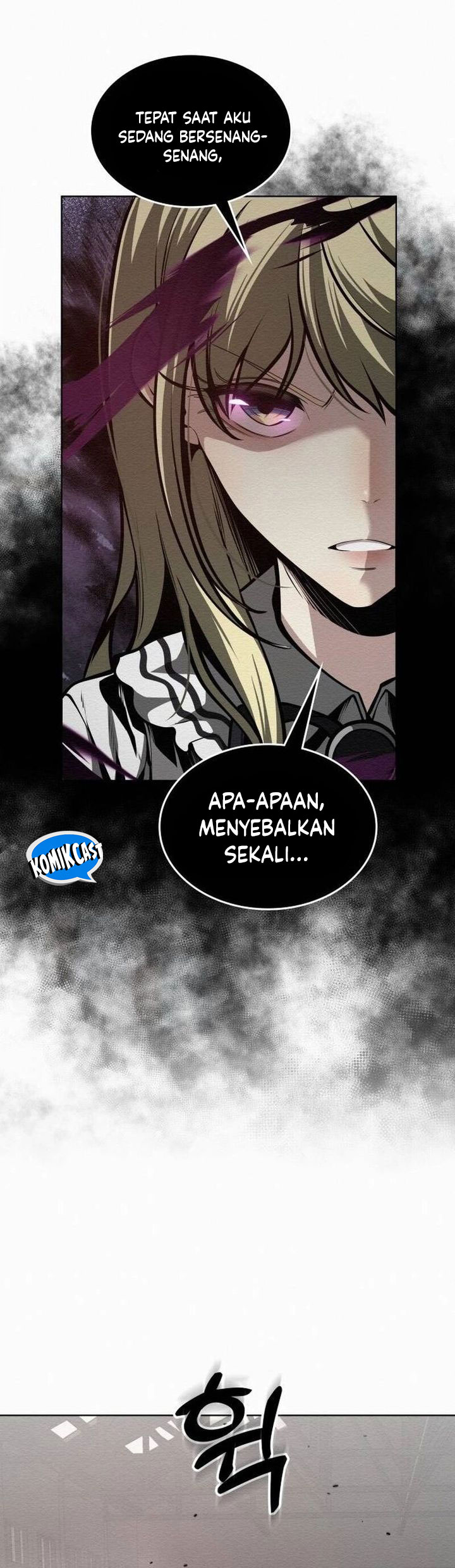21st Century Retrogression Chapter 35 Gambar 5