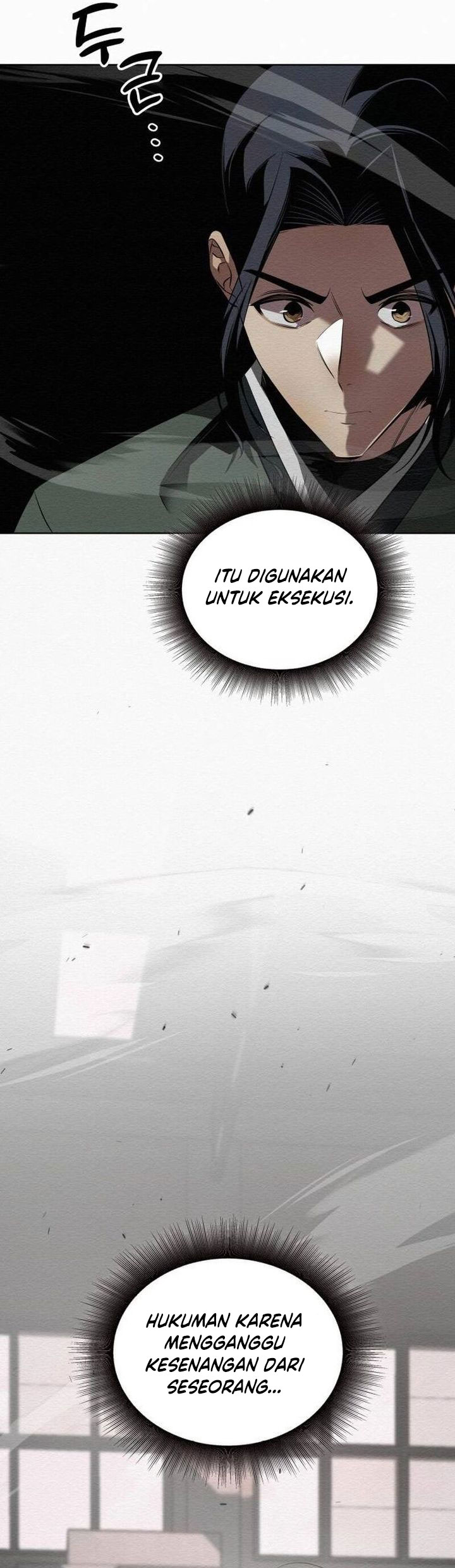 21st Century Retrogression Chapter 35 Gambar 11
