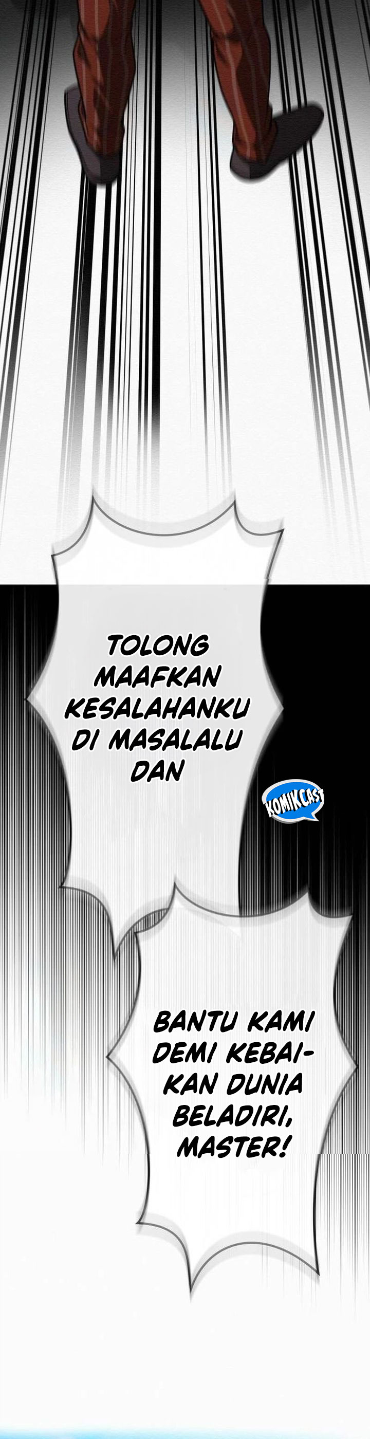 21st Century Retrogression Chapter 37 Gambar 13