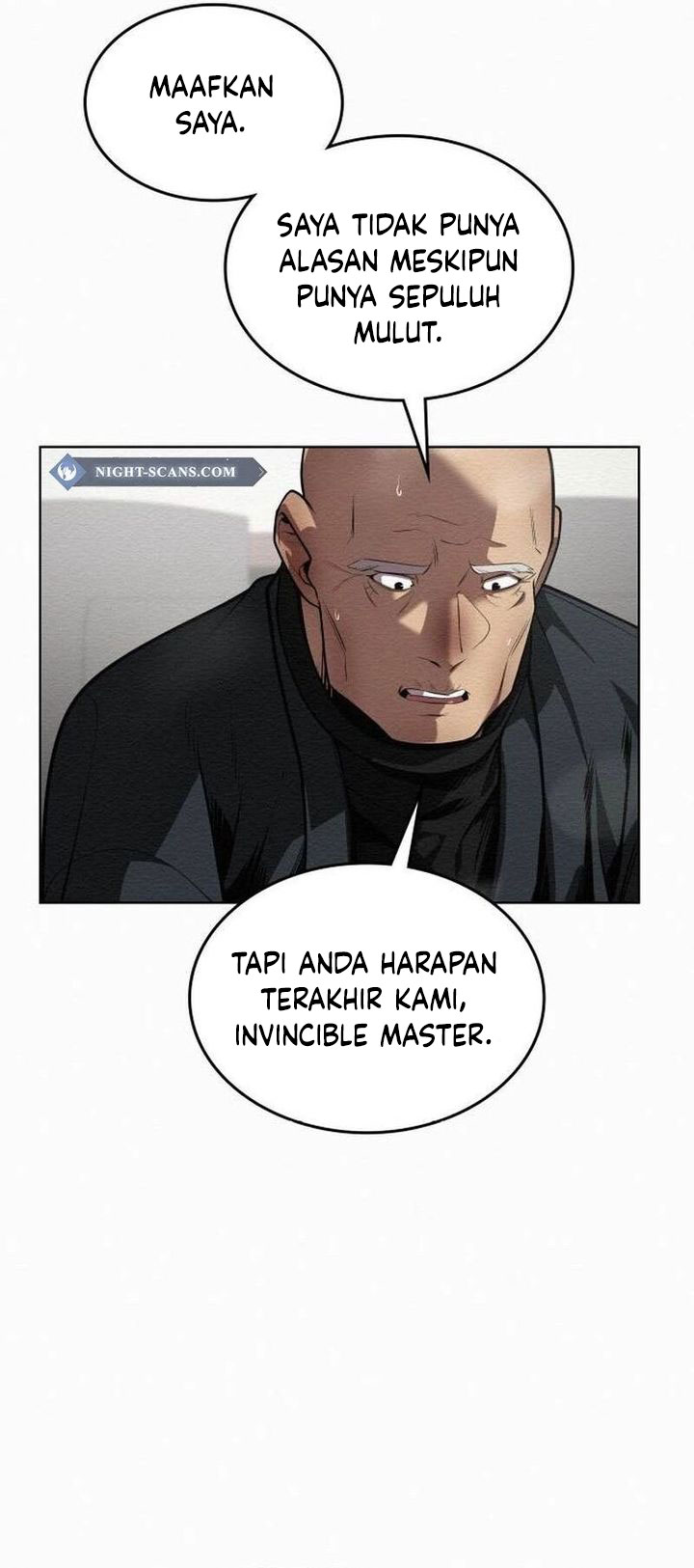 21st Century Retrogression Chapter 37 Gambar 22