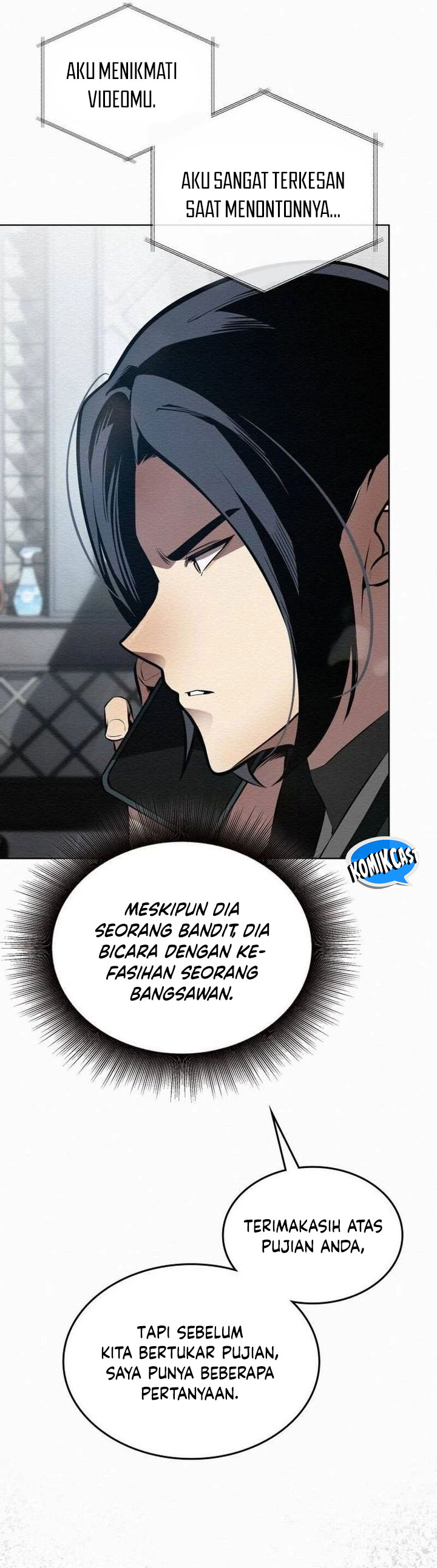 21st Century Retrogression Chapter 37 Gambar 40